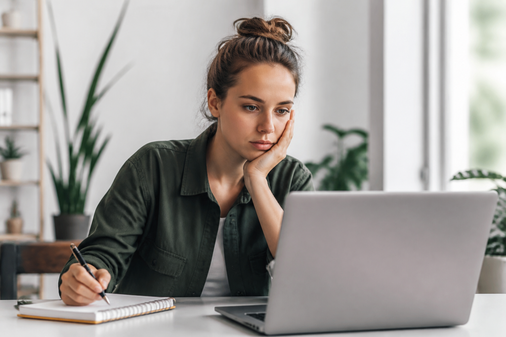 Chercher un emploi quand on n'a pas d'expérience