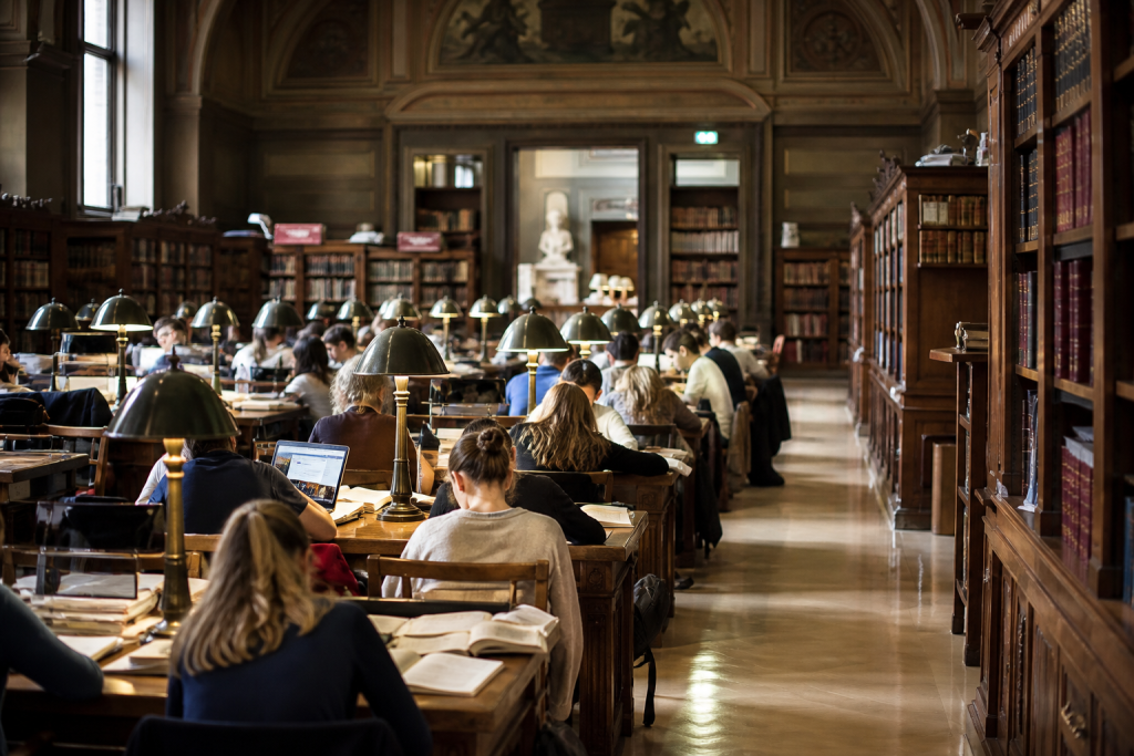 Classement fac de droit en France : les meilleures universités