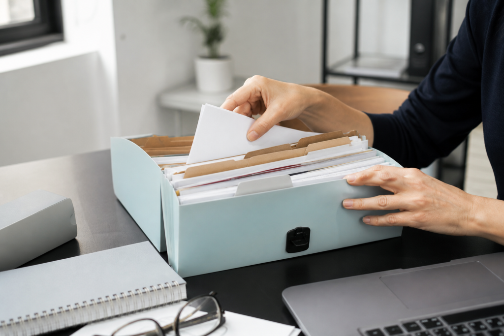 Comment constituer un dossier transition pro ?