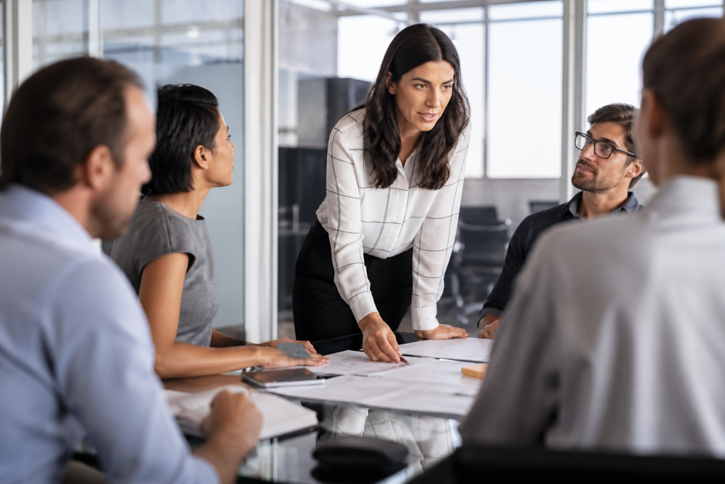 Comment se faire respecter au travail ?