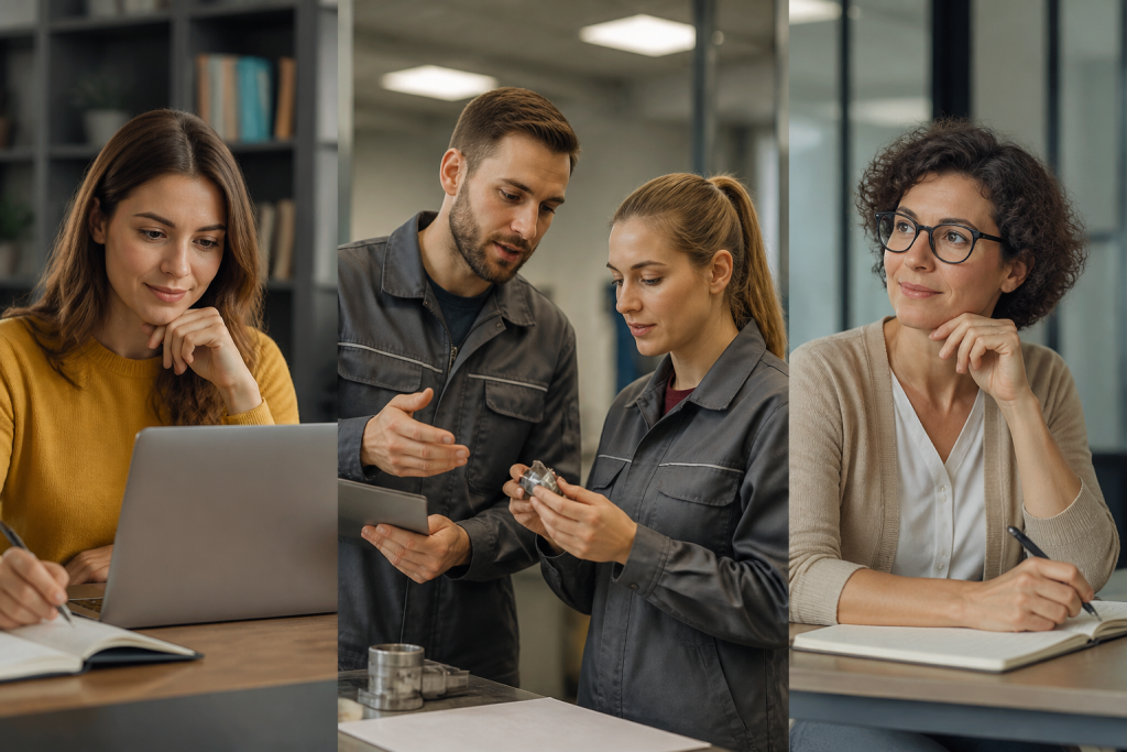 CPF, alternance, VAE : quel financement choisir pour se former ?