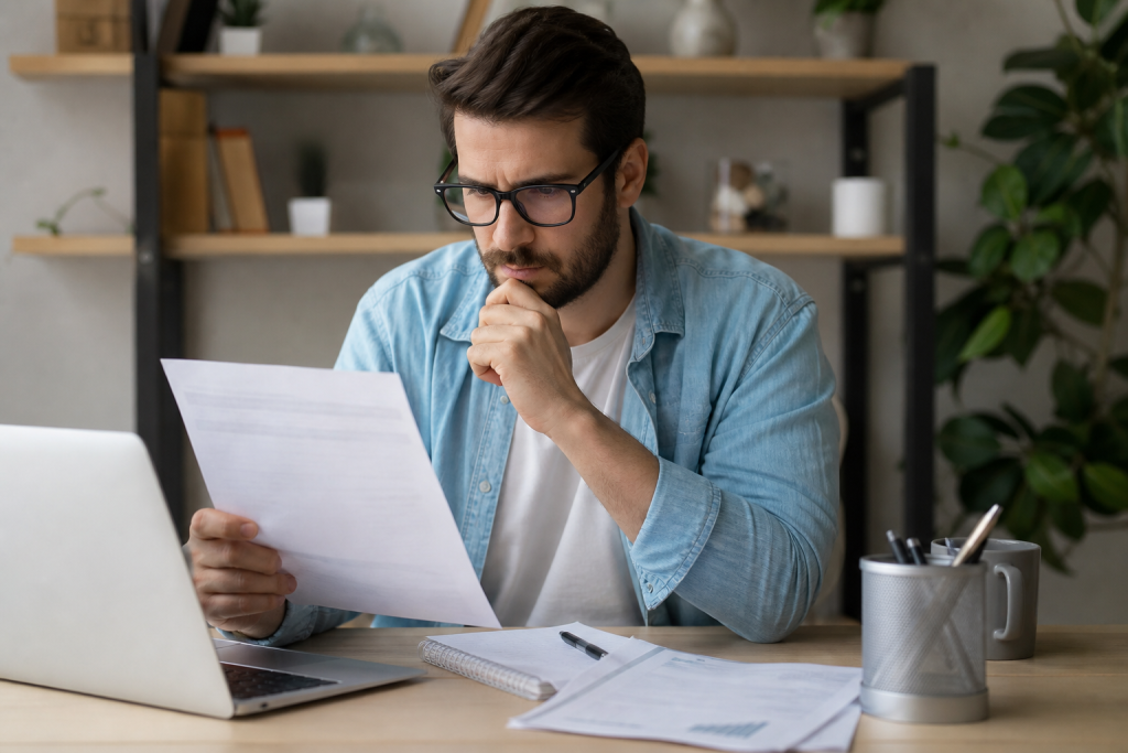 CPF : comment l'utiliser et éviter les pièges