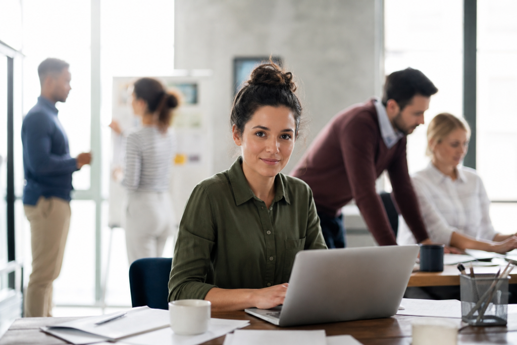 Idées de métiers qui recrutent pour votre reconversion