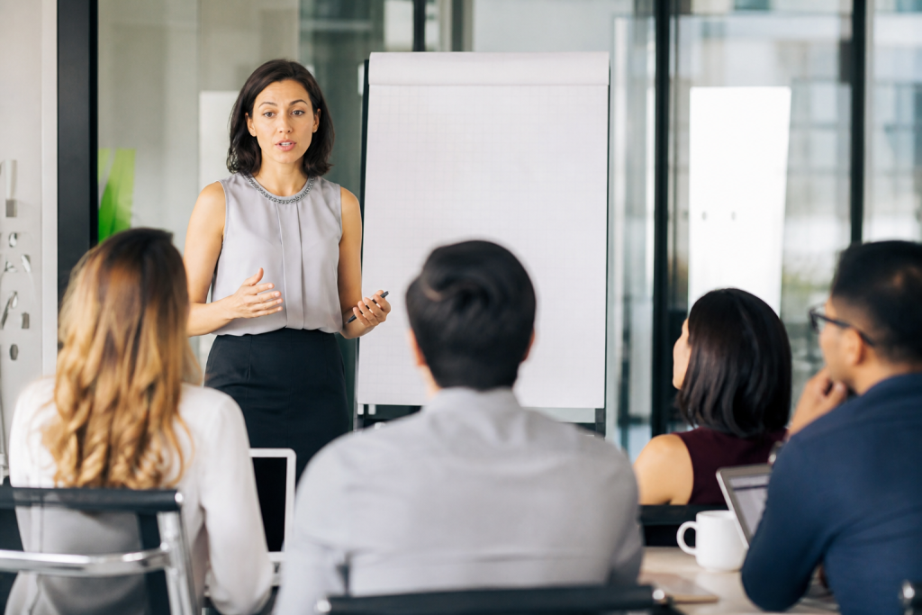 Le droit à la formation en entreprise : plan de développement des compétences