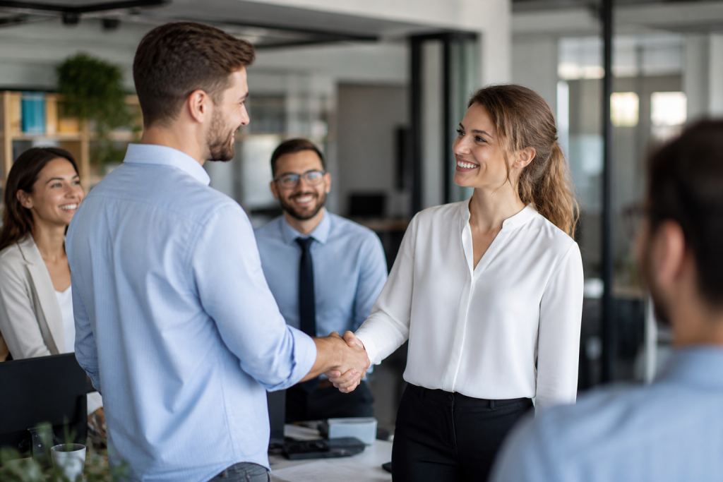 Réussir l'intégration d'un nouveau salarié
