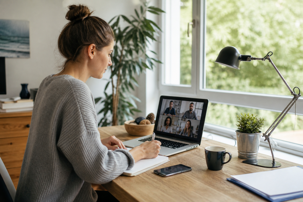 Télétravail : bonnes pratiques et droits du salarié